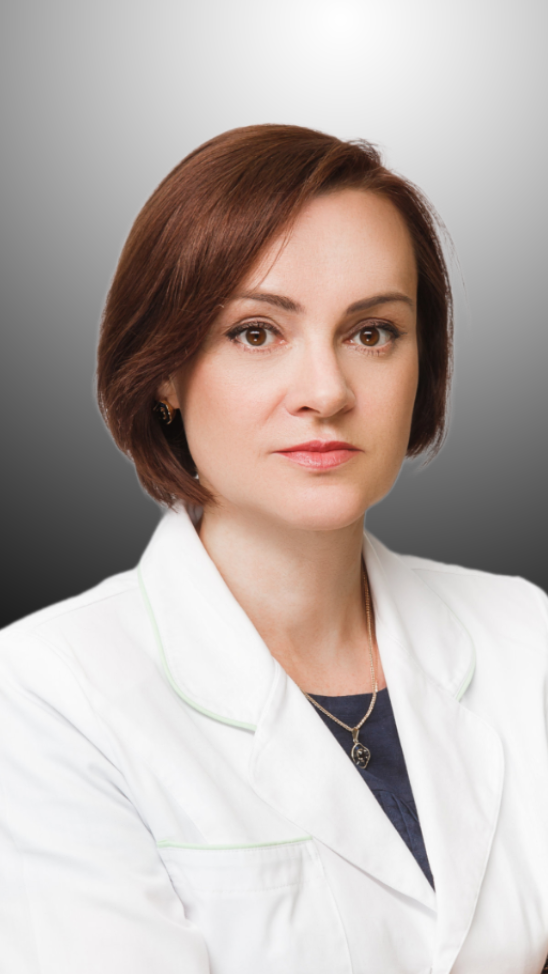 Морозова Елена Александровна